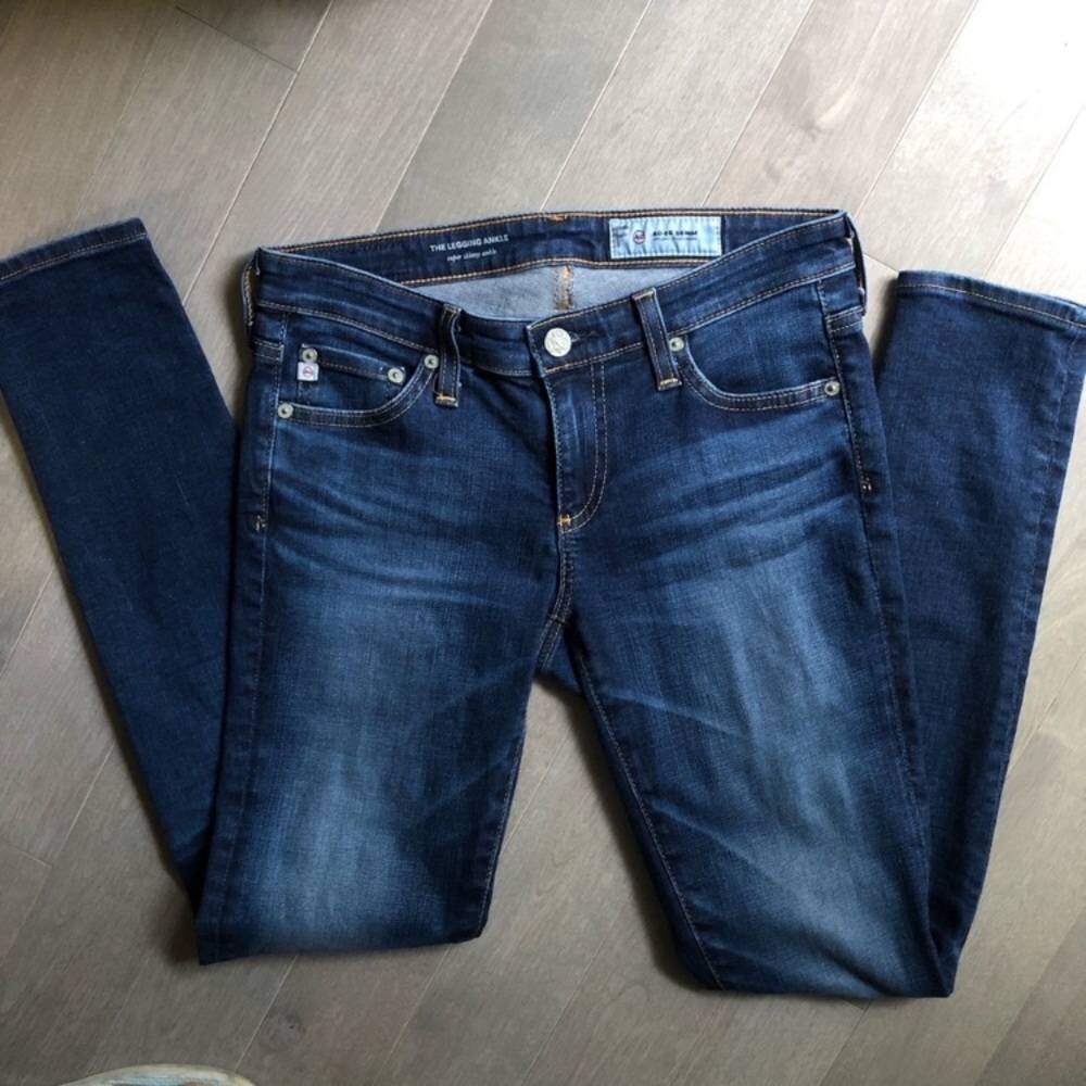 AG jeans